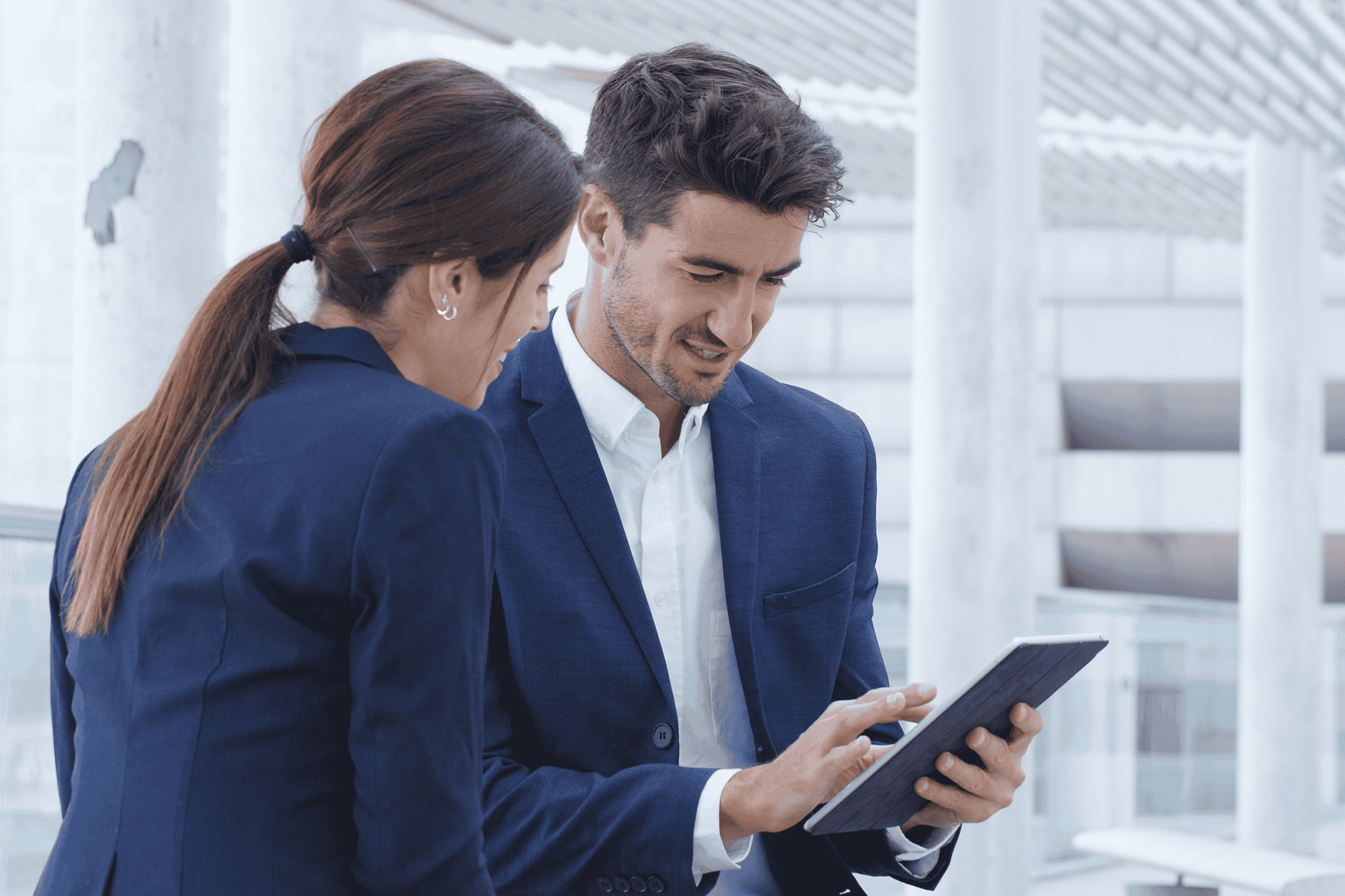 Creating internal processes that leverage strengths and mitigate weaknesses